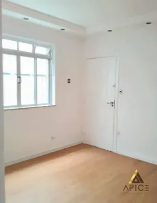 Apartamento com 1 Quarto à venda, 52m² no Aparecida, Santos
