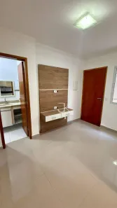 Apartamento com 1 Quarto para alugar, 27m² no Vila Dom Pedro II, São Paulo