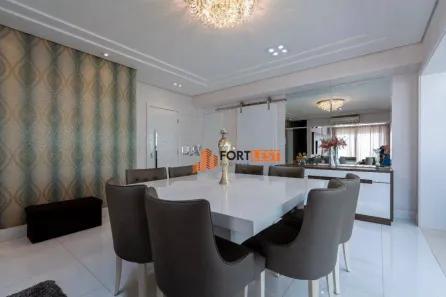 Cobertura com 3 Quartos à venda, 260m² no Vila Carrão, São Paulo