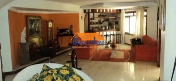 Casa com 5 Quartos à venda, 500m² no Palmares, Belo Horizonte