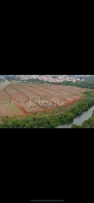 Lote/Terreno à venda, 334m² no Jardim Fortaleza, Paulínia