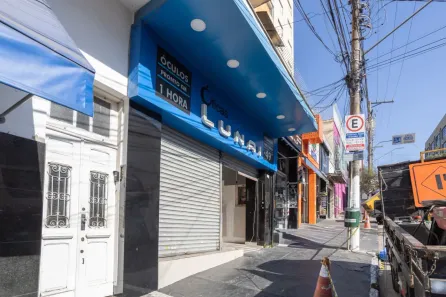 Ponto Comercial para alugar, 150m² no Lapa, São Paulo