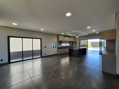 Casa de Condomínio com 3 Quartos à venda, 238m² no Residencial Estoril Premium, Bauru