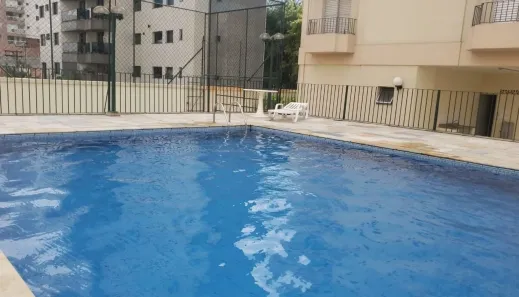 Apartamento com 3 Quartos à venda, 90m² no Ipiranga, São Paulo
