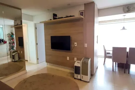 Apartamento com 2 Quartos à venda, 63m² no km 18, Osasco