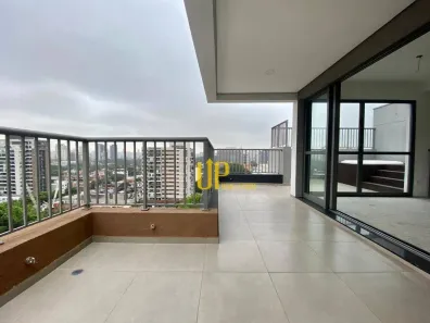 Cobertura com 3 Quartos à venda, 150m² no Indianópolis, São Paulo