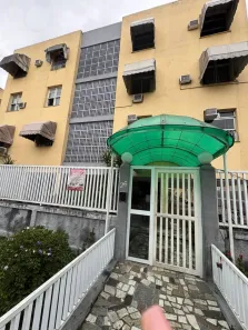 Apartamento com 2 Quartos à venda, 50m² no Santana, Niterói