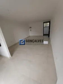 Sala Comercial à venda, 32m² no Parque Jaçatuba, Santo André