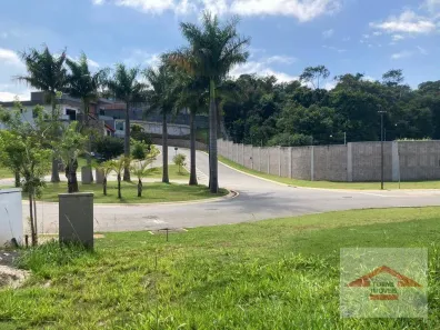 Lote/Terreno à venda, 327m² no Loteamento Brisas do Lago, Jundiaí