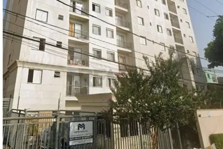 Apartamento com 2 Quartos para alugar, 50m² no Lauzane Paulista, São Paulo