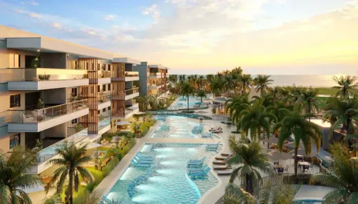Apartamento com 3 Quartos à venda, 80m² no Aquiraz, Aquiraz