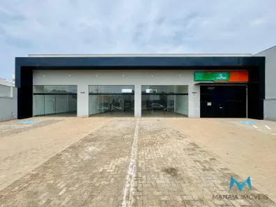Sala Comercial para alugar, 93m² no Antares, Londrina