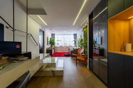 Sobrado com 3 Quartos à venda, 155m² no Perdizes, São Paulo