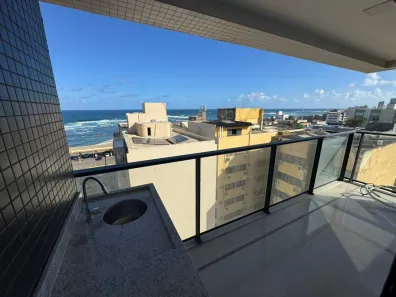 Apartamento com 1 Quarto à venda, 29m² no Pituba, Salvador