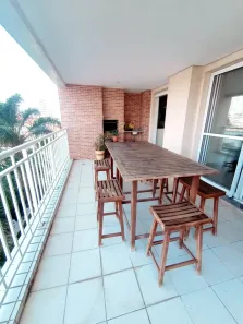 Apartamento com 3 Quartos à venda, 155m² no Vila Carrão, São Paulo