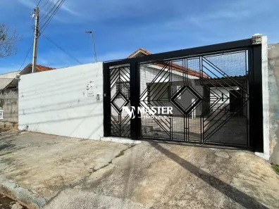 Casa com 2 Quartos à venda, 117m² no Núcleo Habitacional Doutor Fernando Mauro Pires Rocha, Marília