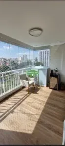 Apartamento com 3 Quartos à venda, 81m² no Vila Isa, São Paulo
