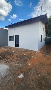 Casa com 2 Quartos à venda, 70m² no Jardim Nova Barretos, Barretos