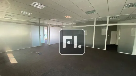 Sala Comercial à venda, 135m² no Cerqueira César, São Paulo