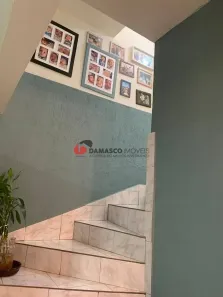 Sobrado com 2 Quartos à venda, 160m² no Jordanópolis, São Bernardo do Campo
