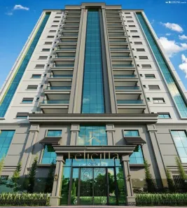 Apartamento com 3 Quartos à venda, 128m² no Kobrasol, São José