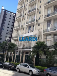 Apartamento com 1 Quarto à venda, 60m² no Vila Mariana, São Paulo