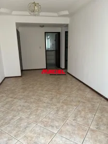 Apartamento com 2 Quartos para alugar, 60m² no Palmeiras de São José, São José dos Campos
