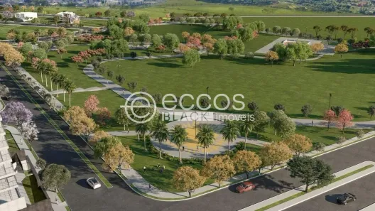 Lote/Terreno à venda, 250m² no Aclimação, Uberlândia