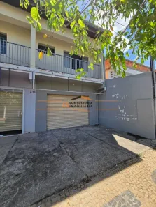 Ponto Comercial para alugar, 30m² no Jardim Europa I, Santa Bárbara D'Oeste
