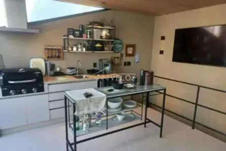 Apartamento com 2 Quartos à venda, 125m² no Gávea, Rio de Janeiro