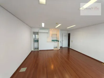 Sala Comercial para venda ou aluguel, 46m² no Alto da Boa Vista, São Paulo
