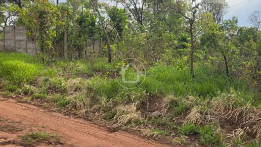 Lote/Terreno à venda, 360m² no Vivendas do Parque, Campo Grande