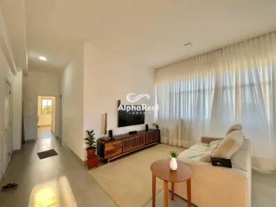 Apartamento com 2 Quartos à venda, 90m² no Alphaville - Lagoa dos Ingleses, Nova Lima