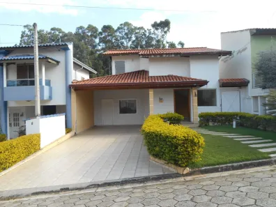 Casa com 3 Quartos à venda, 375m² no Condomínio Portal de Itu, Itu