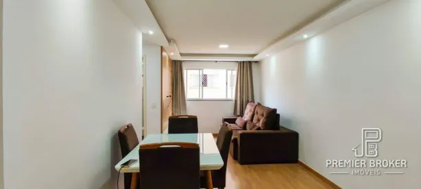 Apartamento com 2 Quartos à venda, 50m² no Pimenteiras, Teresópolis