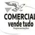 Miniatura da foto de Imobiliária comercial vende tudo