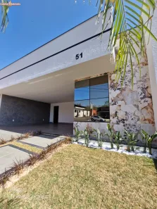 Casa de Condomínio com 3 Quartos à venda, 335m² no Loteamento Park Gran Reserve, Indaiatuba