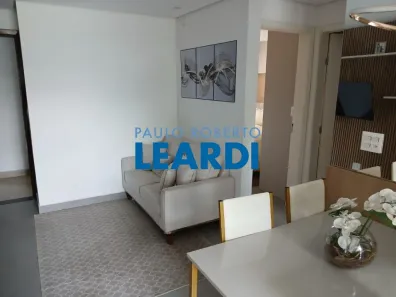 Apartamento com 2 Quartos à venda, 52m² no Vila Gea, São Paulo
