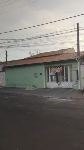 Casa com 3 Quartos à venda, 125m² no Jardim Minnesota (Nova Veneza), Sumaré