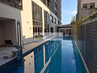 Apartamento com 3 Quartos à venda, 141m² no Mirandópolis, São Paulo