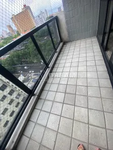 Apartamento com 4 Quartos à venda, 148m² no Boa Vista, Recife