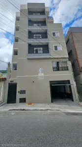 Apartamento com 2 Quartos à venda, 40m² no Vila São Geraldo, São Paulo