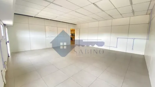 Ponto Comercial para alugar, 40m² no Bom Viver, Biguaçu