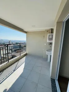 Apartamento com 2 Quartos para venda ou aluguel, 53m² no Belenzinho, São Paulo