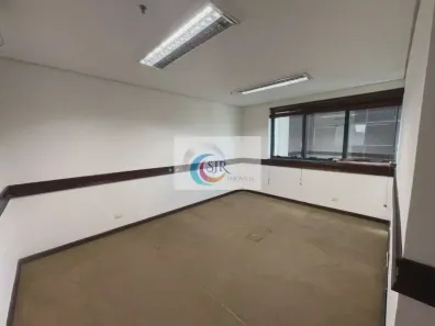 Sala Comercial para alugar, 200m² no Santa Cecília, São Paulo