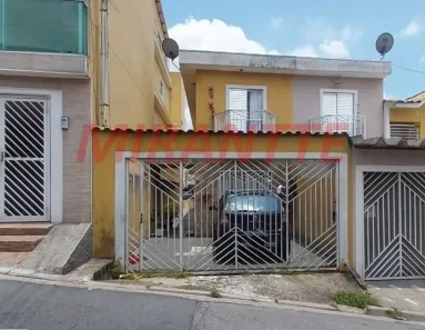 Sobrado com 3 Quartos à venda, 109m² no Vila Dona Augusta, São Paulo