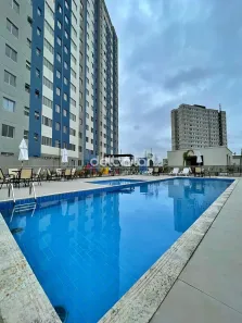 Apartamento com 2 Quartos à venda, 56m² no Jardim dos Comerciários (Venda Nova), Belo Horizonte