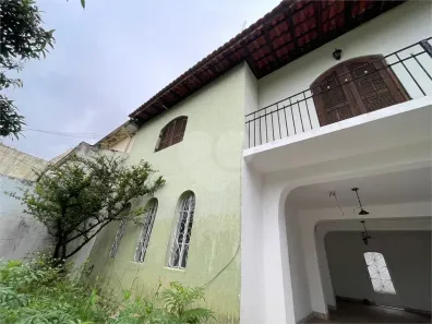 Casa com 4 Quartos à venda, 121m² no Parque Mandaqui, São Paulo