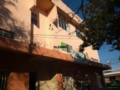 Apartamento com 4 Quartos à venda, 274m² no Vila Cloris, Belo Horizonte