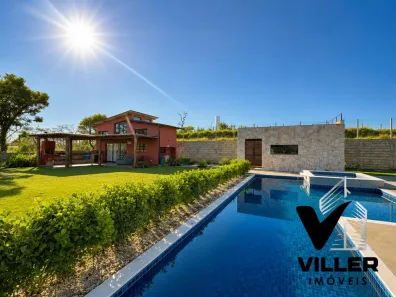 Fazenda/Sítio com 2 Quartos à venda, 1177m² no , Pinhalzinho